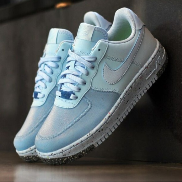 Nike Shoes - Womens Size 7 nike air force lows